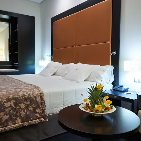 Gran Hotel Don Manuel-2